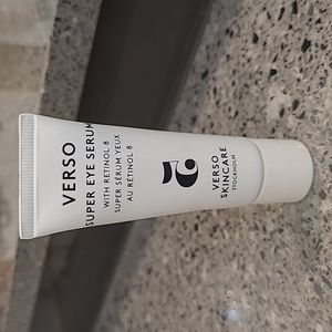 VERSO Super Eye Serum